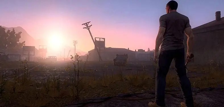 Smedley: Wearables a "good, fair revenue generator" for Sony Online's H1Z1