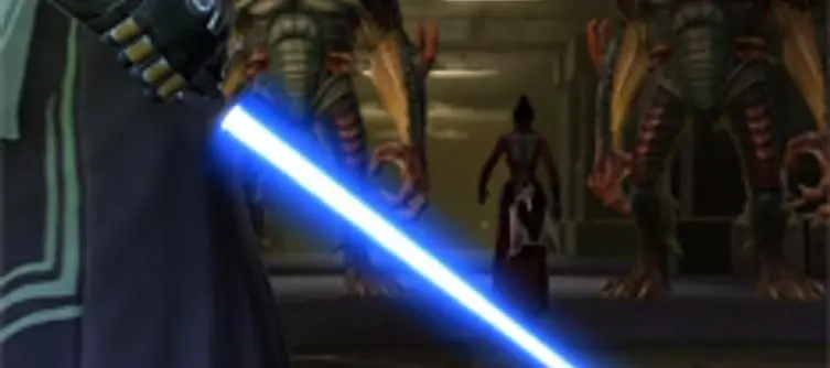 BioWare:  SWTOR early access will be "first-come, first-served"