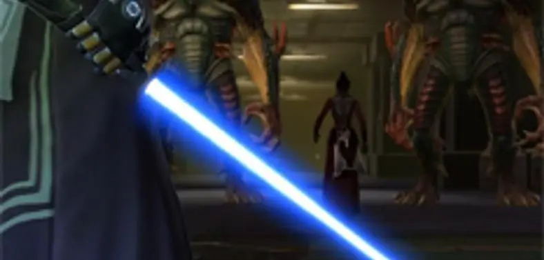 BioWare:  SWTOR early access will be "first-come, first-served"