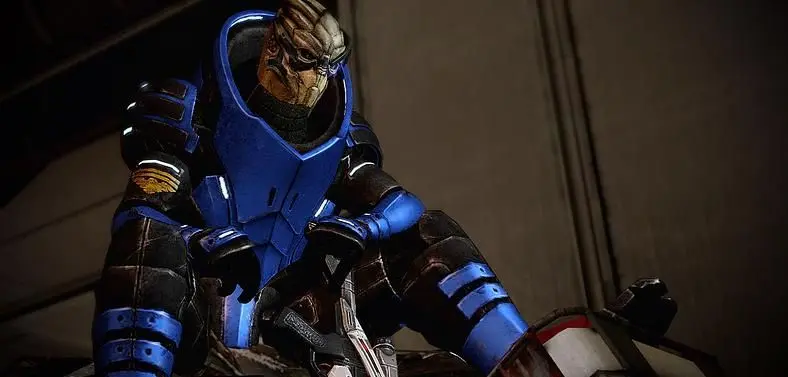 Mass Effect 2 PC System Requirements revealed