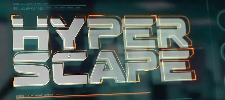 Ubisoft Reportedly Teasing AAA Battle Royale Game Hyper Scape Today