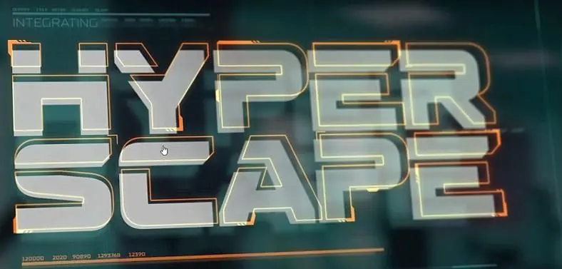 Ubisoft Reportedly Teasing AAA Battle Royale Game Hyper Scape Today