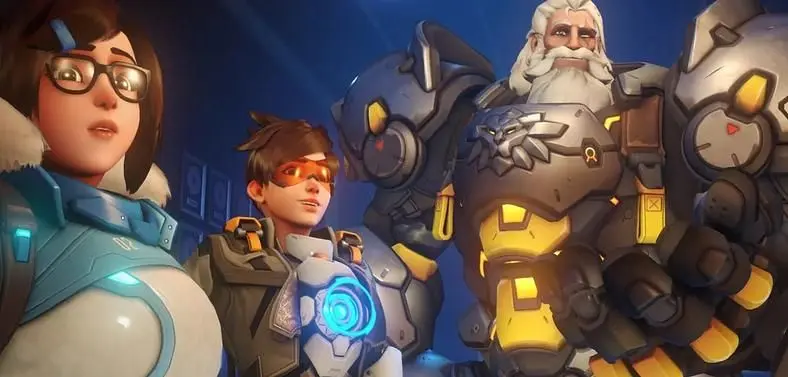 Overwatch Season 26 Release Date - Here's When it Starts and Ends