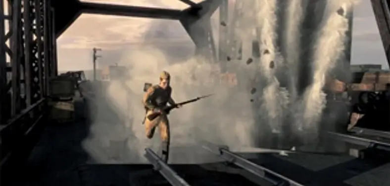 Tripwire "really discouraged" by current state of shooters 'caused by' Call of Duty