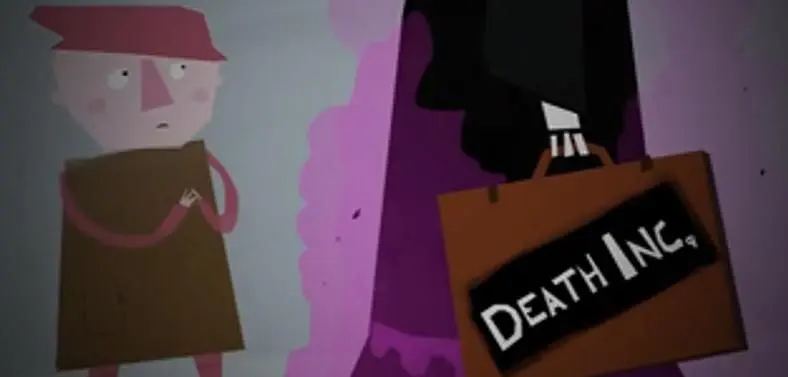 Ambient Studios' Death Inc. now on Kickstarter seeking £300k