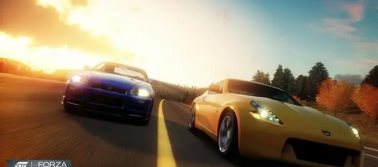Microsoft and Turn 10 hiring for Forza 5