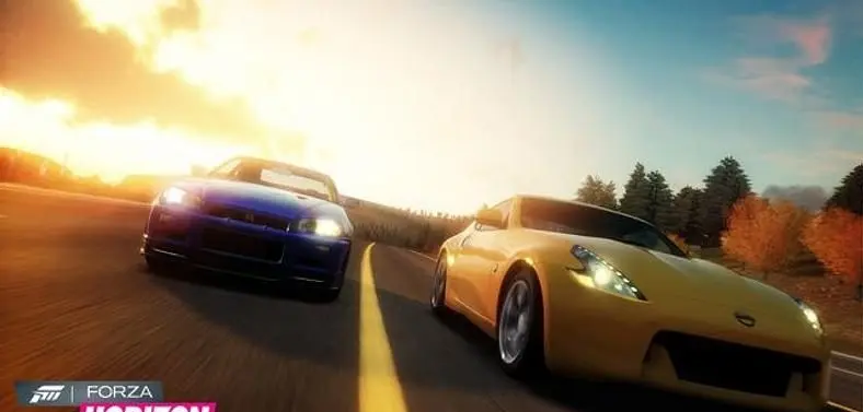 Microsoft and Turn 10 hiring for Forza 5