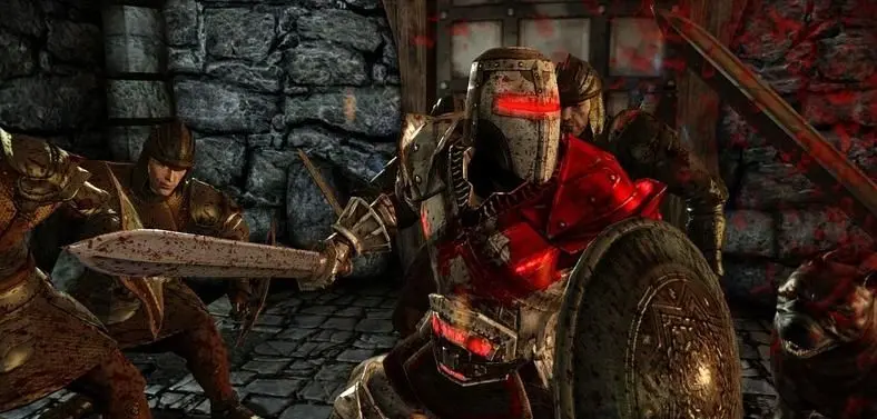 The Ultimate RPG Guide 2012