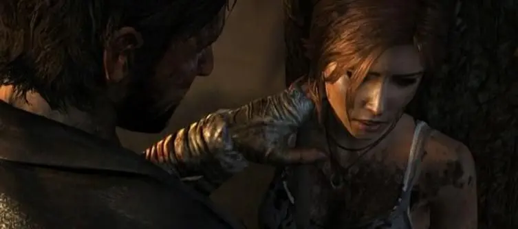 Mirror's Edge scribe Rhianna Pratchett penning Tomb Raider reboot