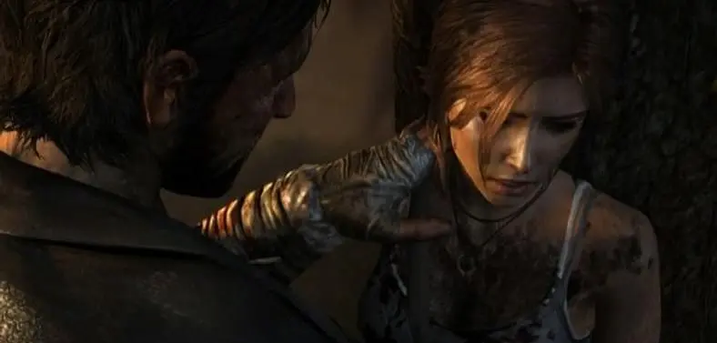 Mirror's Edge scribe Rhianna Pratchett penning Tomb Raider reboot