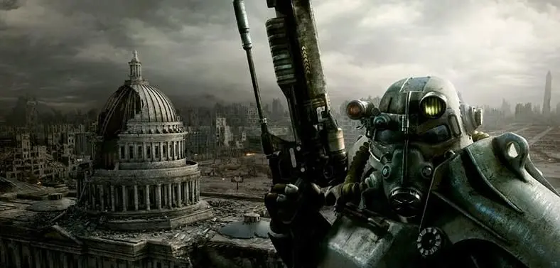 Bethesda hiring talent for Xbox 720, PlayStation 4 game