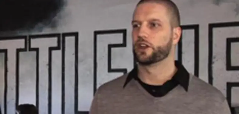 Ex-Battlefield boss Gordon Van Dyke joins Paradox Interactive
