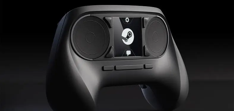 Youtuber posts more videos of SteamOS, Steam Controller
