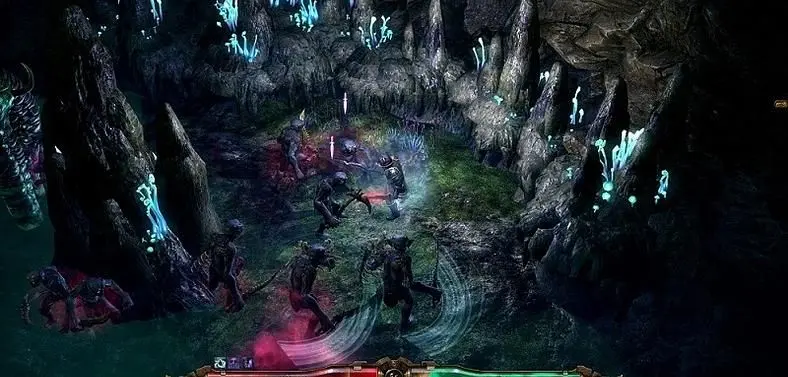 The Best Grim Dawn Mods