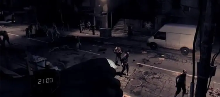 Warner Bros. posts 12 minutes of Dying Light gameplay shown to press at E3 2013