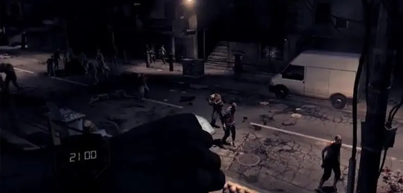 Warner Bros. posts 12 minutes of Dying Light gameplay shown to press at E3 2013