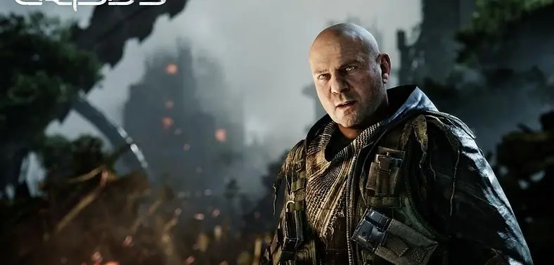 Crytek CEO discusses Crysis 3, the future, and THQ