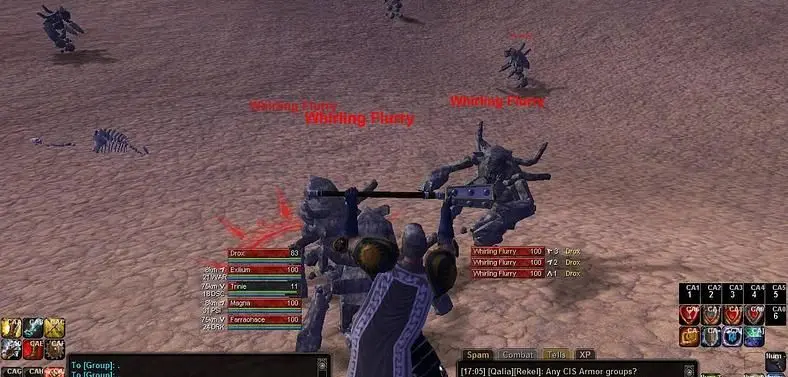 Vanguard: Saga of Heroes latest MMO to go free-to-play