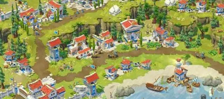 New Age of Empires: Online Details Emerge, pricing model revealed