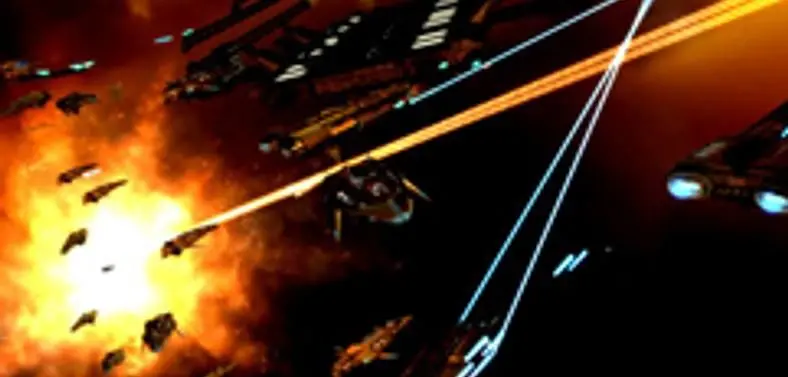 Sins of a Solar Empire to "vastly increase" in diplomacy early 2010