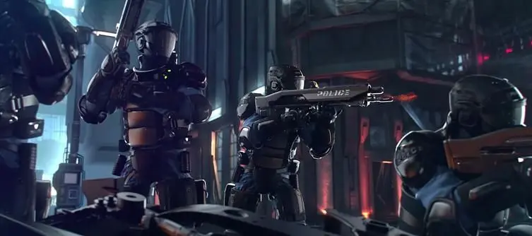 CD Projekt RED "now focusing entirely" on The Witcher 3: Wild Hunt, Cyberpunk 2077's "time will come"