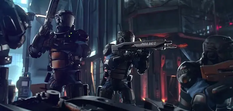 CD Projekt RED "now focusing entirely" on The Witcher 3: Wild Hunt, Cyberpunk 2077's "time will come"