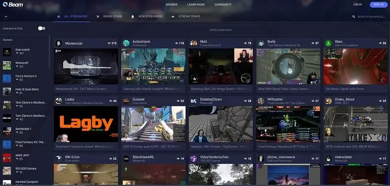 In-Game Streaming Is Coming To Windows 10
