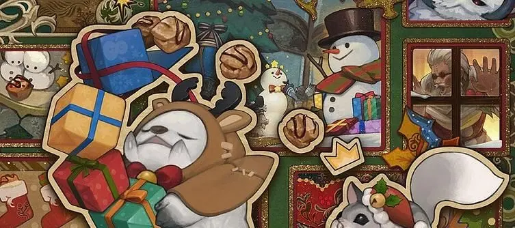 FFXIV Starlight Celebration Event 2021 - Start and End Dates, Rewards 