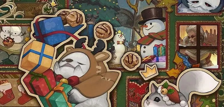 FFXIV Starlight Celebration Event 2021 - Start and End Dates, Rewards 