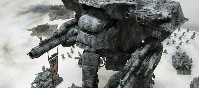 Zattikka and Games Workshop team up for free-to-play Warhammer 40k deal