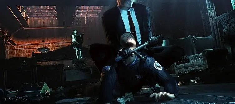 Hitman Absolution price slashed on PSN for next 24 hours