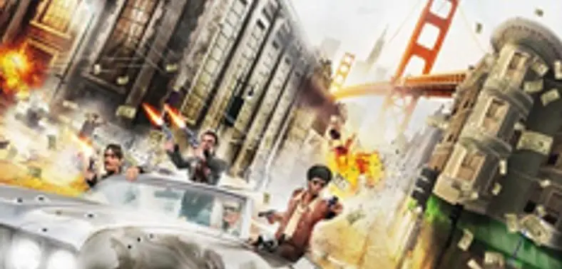 Codemasters calls off 'Heist', action title "terminated as a project"
