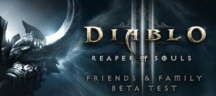 Blizzard expands Diablo III: Reaper of Souls beta to include 3,000 players