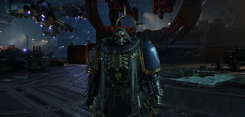 Space Marine 2 gets promising update on modding from game director, but there’s a caveat