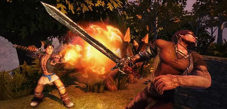 Fable Anniversary can be modded, "anything our artists and animators can do"