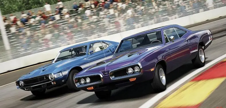 Forza 4 "Season Pass" announced