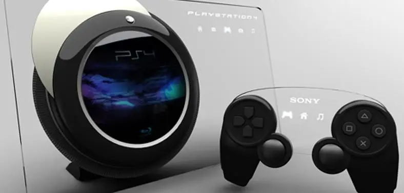 Sony exec says PS4 just 'speculation'