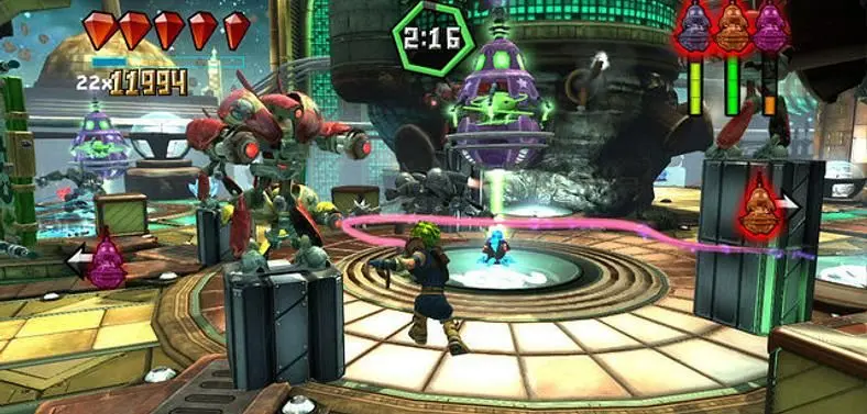 Move Heroes dated March 25