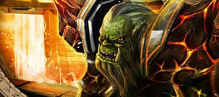 Blizzard announces details for BlizzCon 08