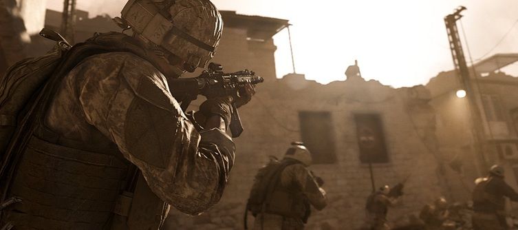 Call of Duty: Modern Warfare Error Code 664640 - What Does It Mean?