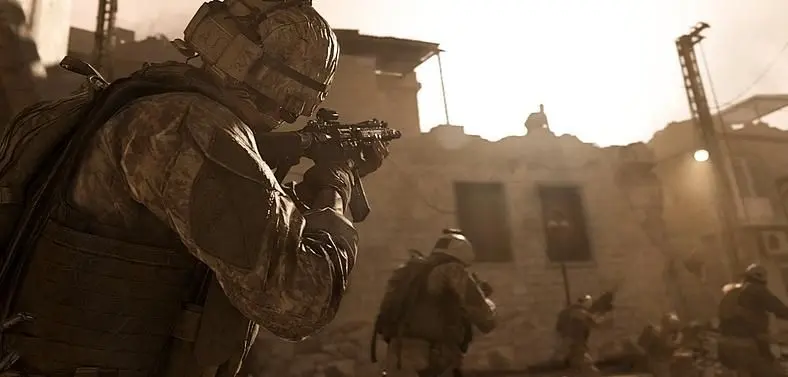 Call of Duty: Modern Warfare Error Code 664640 - What Does It Mean?