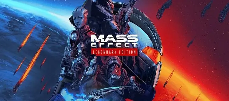 The Best Mass Effect Legendary Edition Mods