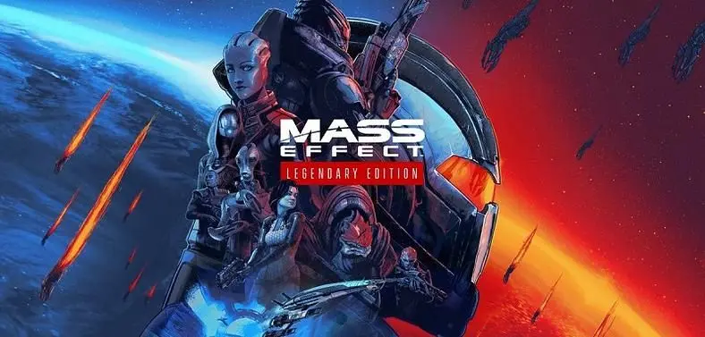 The Best Mass Effect Legendary Edition Mods