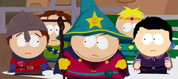 South Park: The Stick of Truth remains in 2013 calendar, affirms Ubisoft