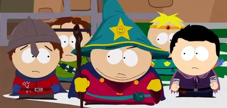 South Park: The Stick of Truth remains in 2013 calendar, affirms Ubisoft