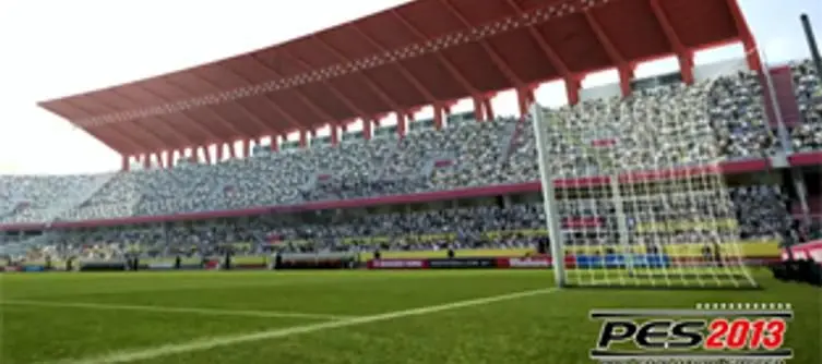 Konami "confident this is a new beginning" with PES 2013