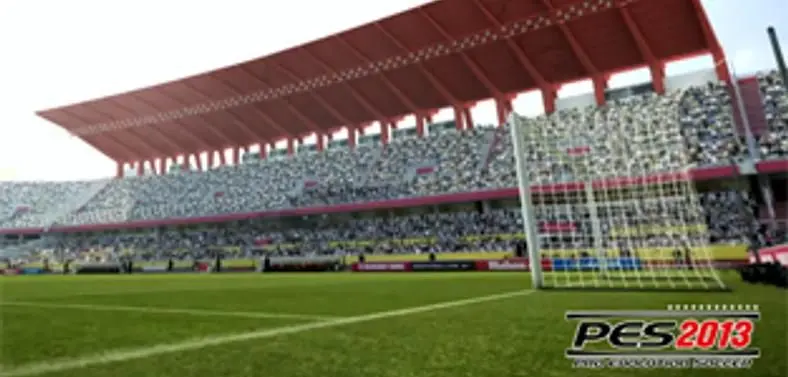Konami "confident this is a new beginning" with PES 2013