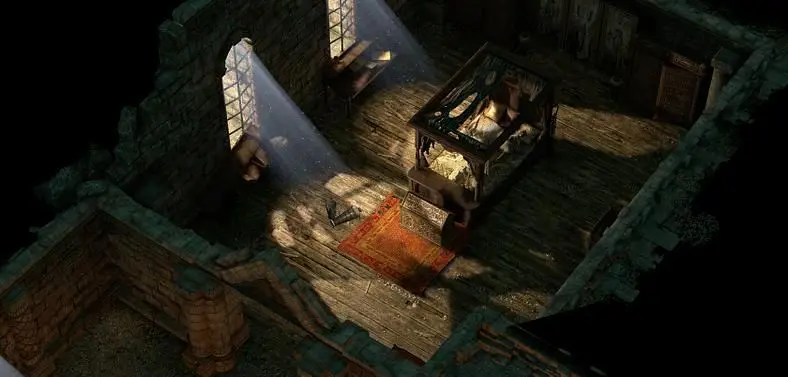 bitComposer announces turn-based RPG by Jagged Alliance: Back in Action devs
