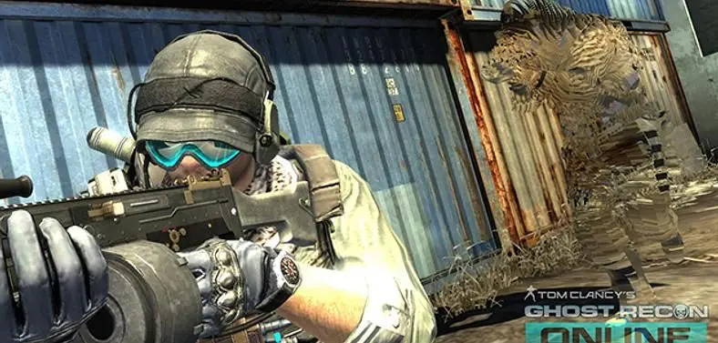 Ubisoft releases dev diaries for Ghost Recon Phantoms, explains its origins