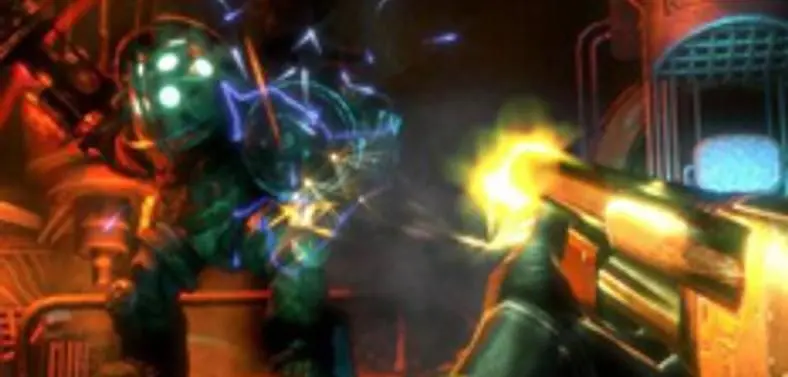 Levine: First-person can provide "childhood experience of play"